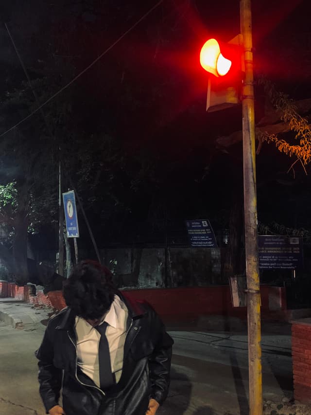 Ayush Kumar